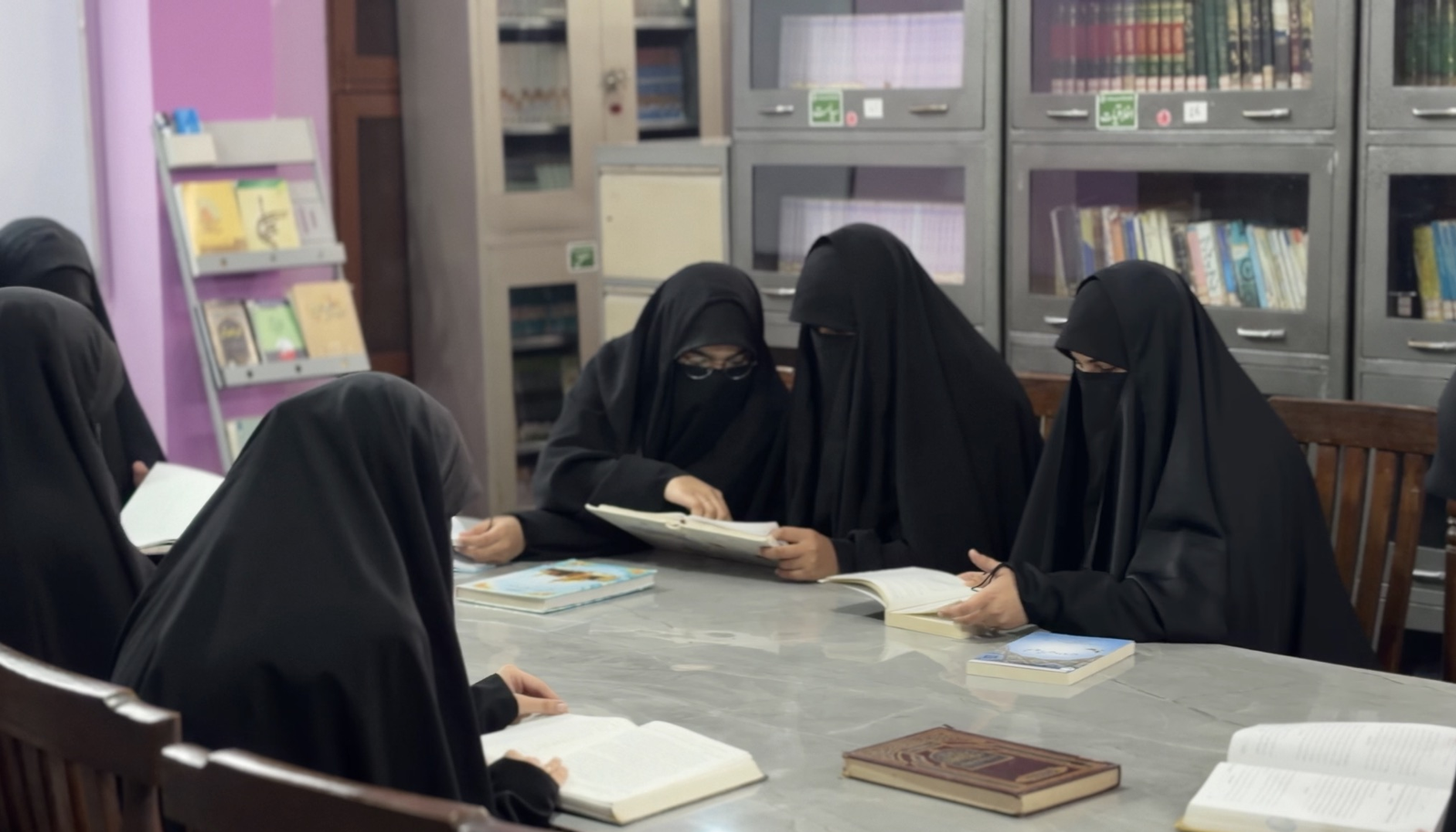 Jamiatuzzahra Gallery 23